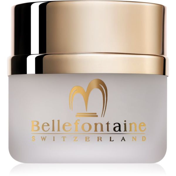 Bellefontaine Bellefontaine Ultra-Lift Neck Cream стягащ крем за шия и деколте с хиалуронова киселина 50 мл.