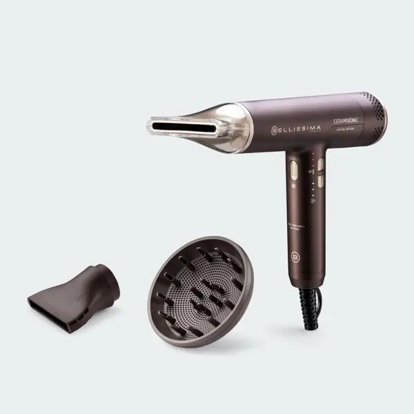 Bellissima Bellissima Ceramisonic Ion 21013 сешоар 1 бр.