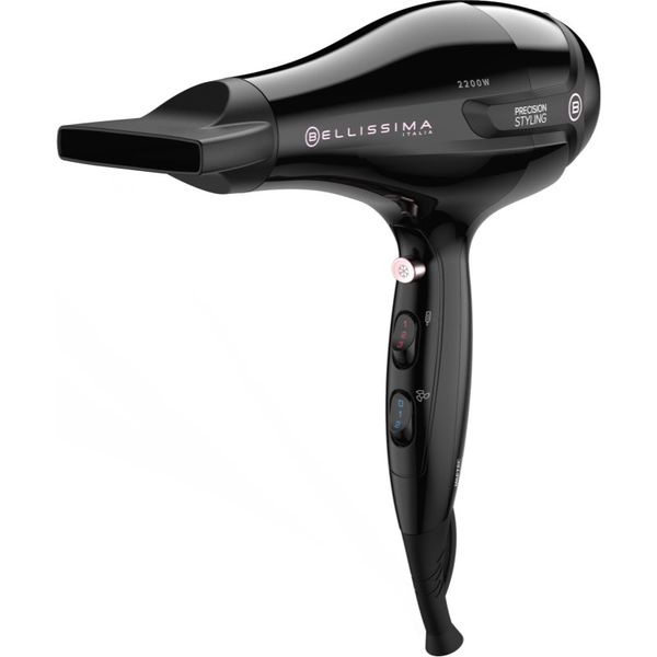 Bellissima Bellissima Hair Dryer S9 2200 сешоар S9 2200 1 бр.