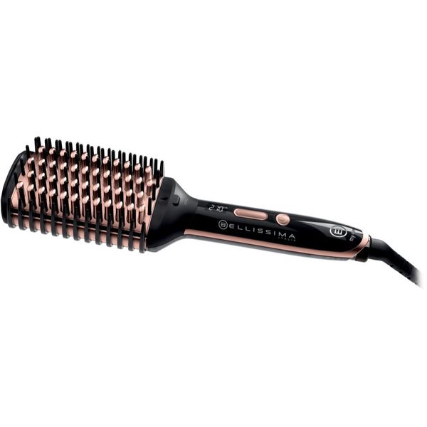 Bellissima Bellissima Magic Shiny Brush Четка за коса 1 бр.