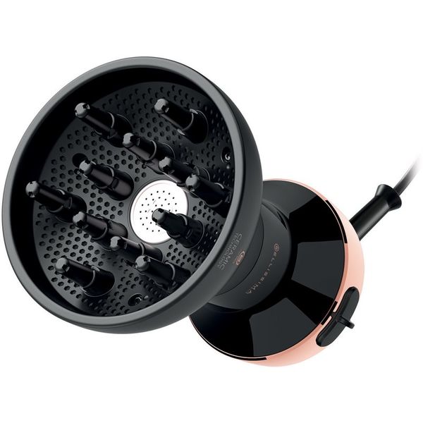 Bellissima Bellissima My Pro Diffon DF1 3000 сешоар за къдрава коса 1 бр.