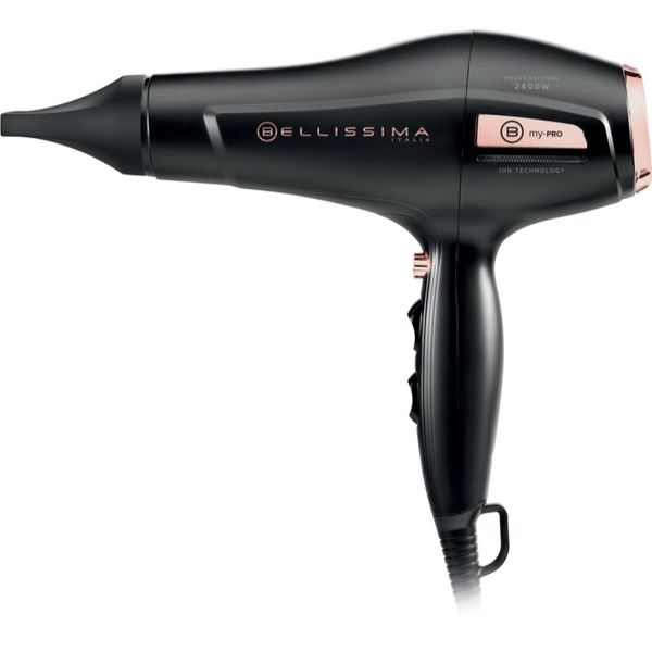 Bellissima Bellissima My Pro Hair Dryer P3 3400 професионален сешоар за коса с йонизатор P3 3400 1 бр.
