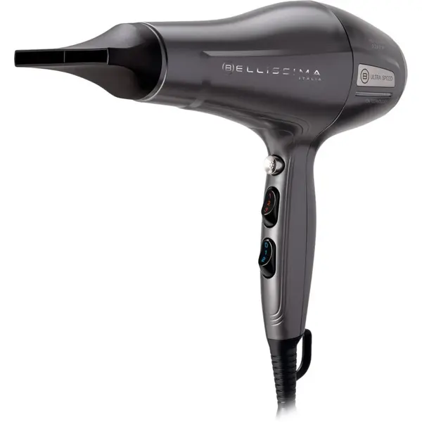 Bellissima Bellissima Ultra Speed 11859 сешоар 1 бр.