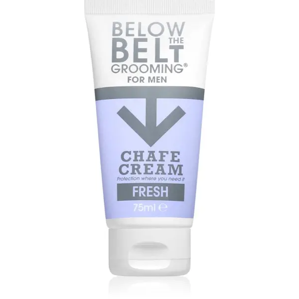 Below the Belt Grooming Below the Belt Grooming Men's Anti Chaffing Cream крем против триене на бедрата 75 мл.