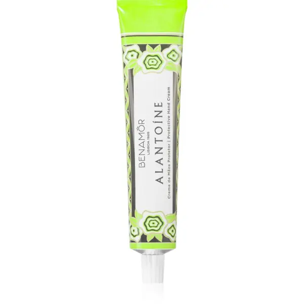 Benamôr Benamôr Alantoíne Creme de mãos Protect крем за ръце 50 мл.