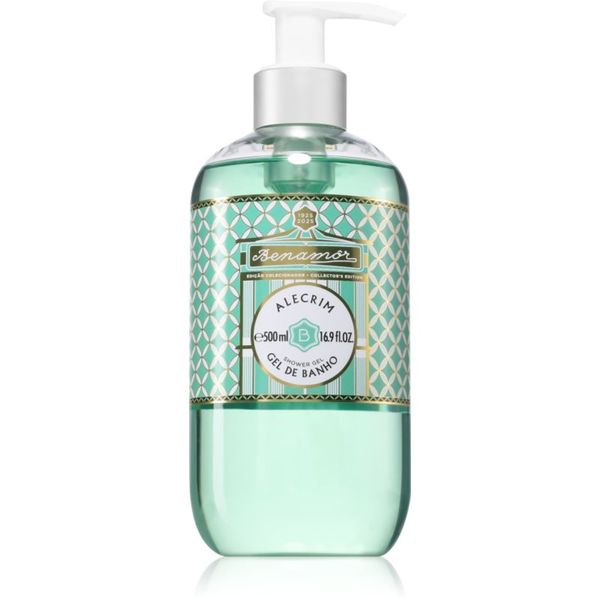 Benamôr Benamôr Alecrim душ гел 500 мл.