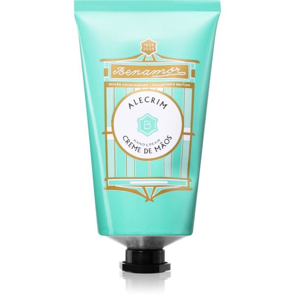 Benamôr Benamôr Alecrim крем за ръце 50 мл.