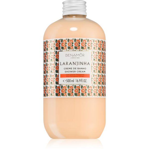 Benamôr Benamôr Creme de Banho душ крем 500 гр.