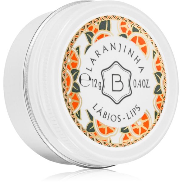 Benamôr Benamôr Laranjinha Bálsamo Lábios балсам за устни 12 гр.