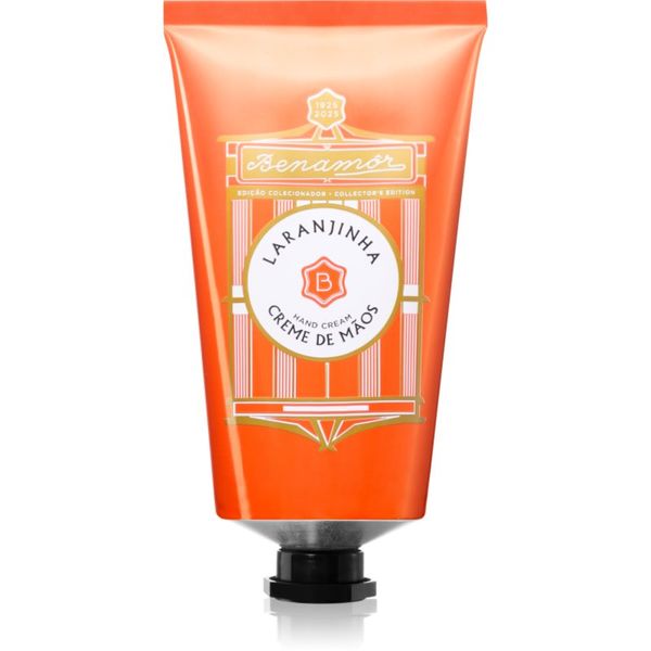 Benamôr Benamôr Laranjinha хидратиращ крем за ръце 75 мл.