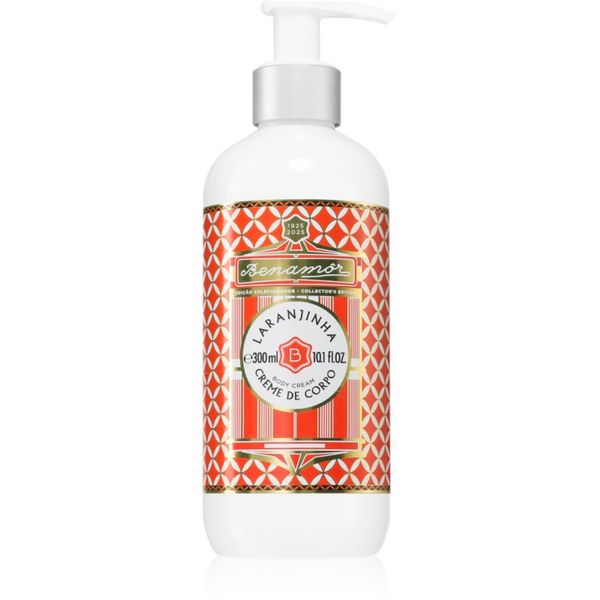 Benamôr Benamôr Laranjinha хидратиращ лосион за тяло 300 мл.
