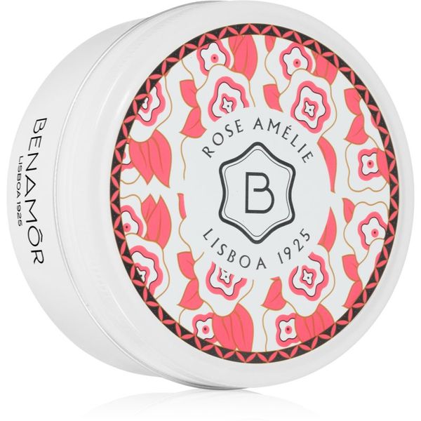 Benamôr Benamôr Rose Amélie Manteiga Suprema Corporal масло за тяло 200 мл.