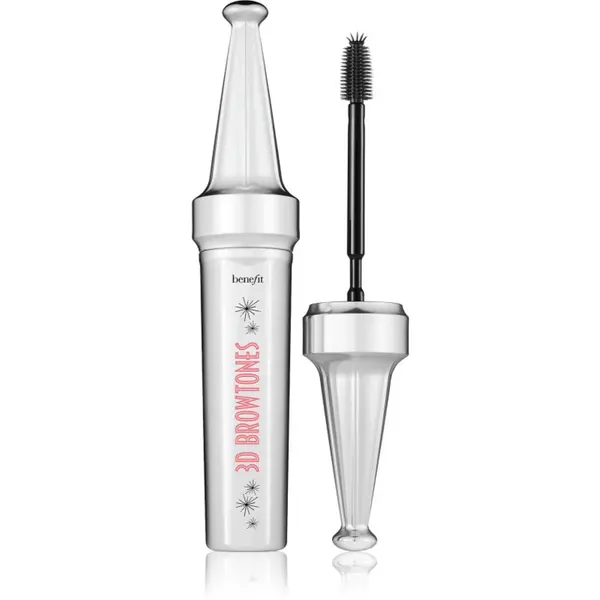 Benefit Benefit 3D BROWtones гел за вежди цвят Deep Blue 6 мл.