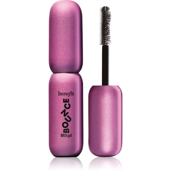 Benefit Benefit BADgal Bounce Volumizing Mascara Mini спирала придаваща обем 4 гр.