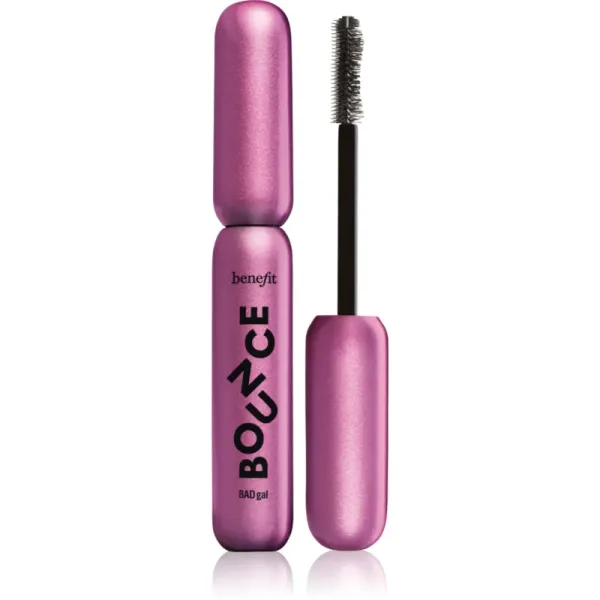 Benefit Benefit BADgal Bounce Volumizing Mascara спирала придаваща обем 8.5 мл.