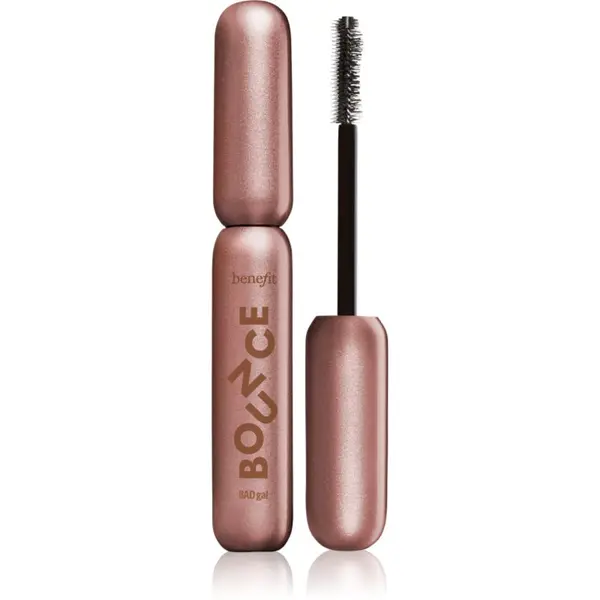 Benefit Benefit BADgal Bounce Volumizing Mascara спирала придаваща обем цвят Brown 8.5 гр.
