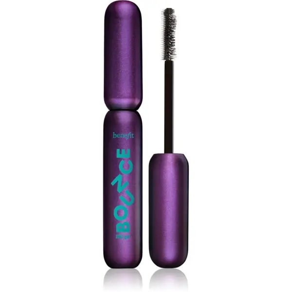 Benefit Benefit BADgal Bounce Volumizing Mascara спирала придаваща обем цвят Teal 8.5 гр.