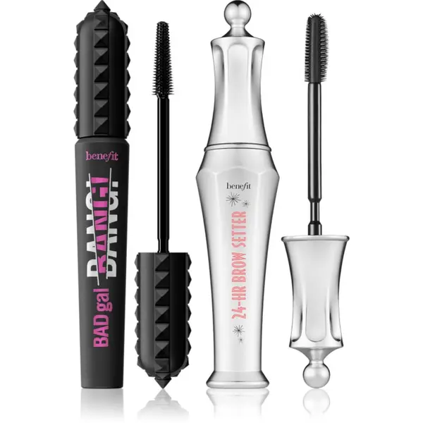 Benefit Benefit Benefit Essentials изгодна опаковка