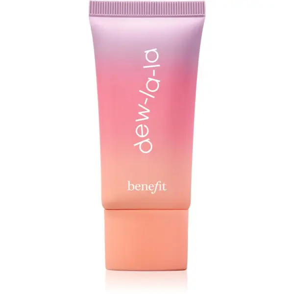 Benefit Benefit Dew-la-la течен хайлайтър цвят Raya 25 мл.