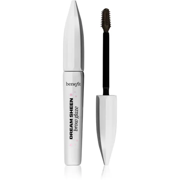 Benefit Benefit Dream Sheen Brow Glaze Tinted Brow Gel тониращ гел за вежди цвят Light 5 мл.