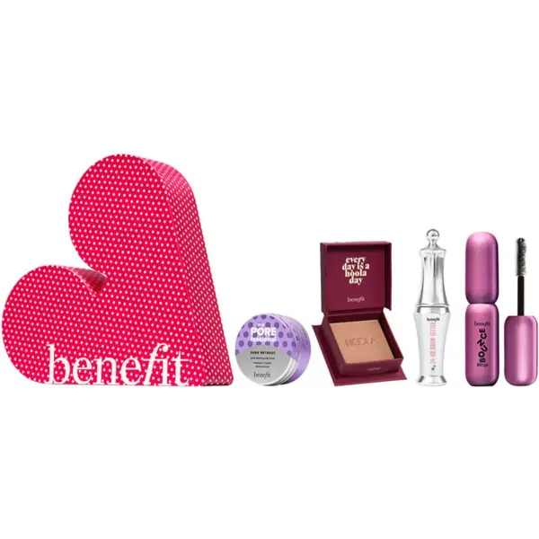 Benefit Benefit Dream Team подаръчен комплект за жени