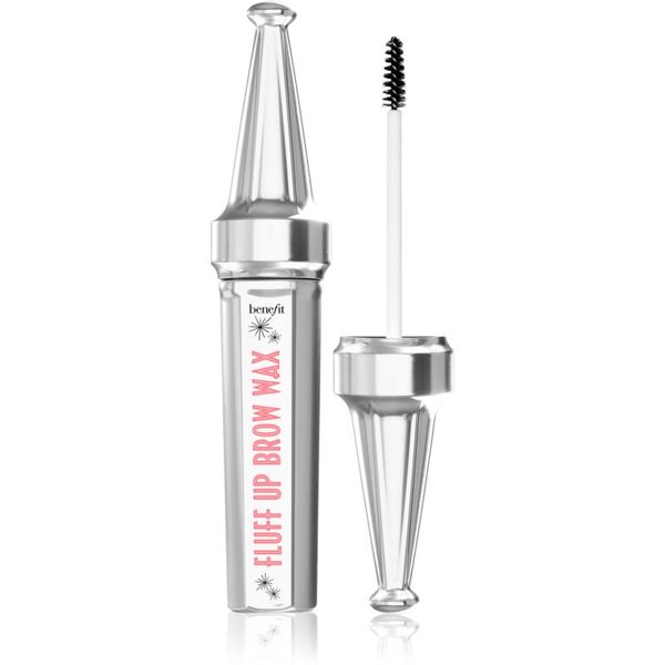 Benefit Benefit Fluff Up Brow Wax фиксиращ восък за вежди 6 мл.