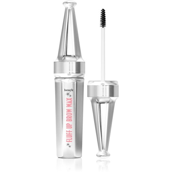 Benefit Benefit Fluff Up Brow Wax Mini фиксиращ восък за вежди 3 мл.