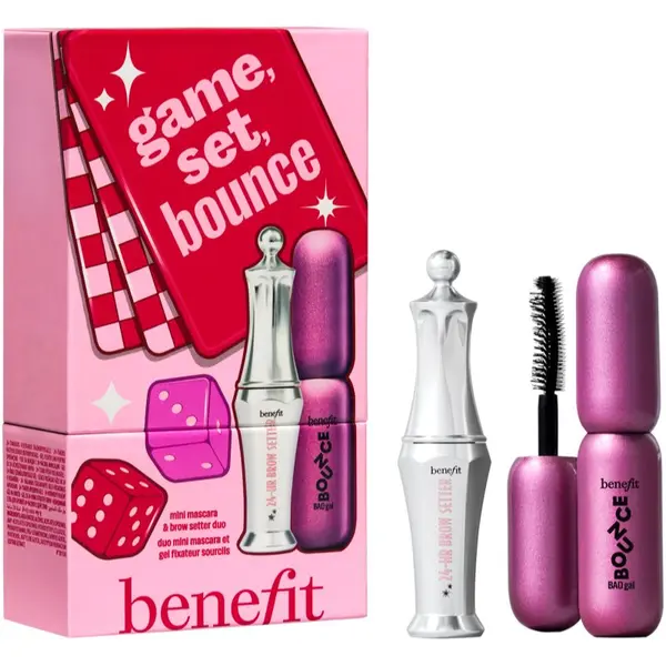 Benefit Benefit Game, Set, Bounce комплект декоративна козметика