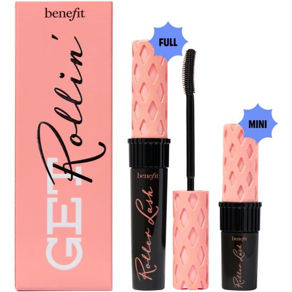 Benefit Benefit Get Rollin' комплект спирали