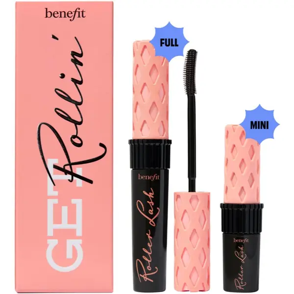 Benefit Benefit Get Rollin' комплект спирали