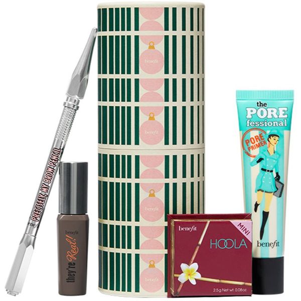 Benefit Benefit Giftin’ Goodies комплект декоративна козметика