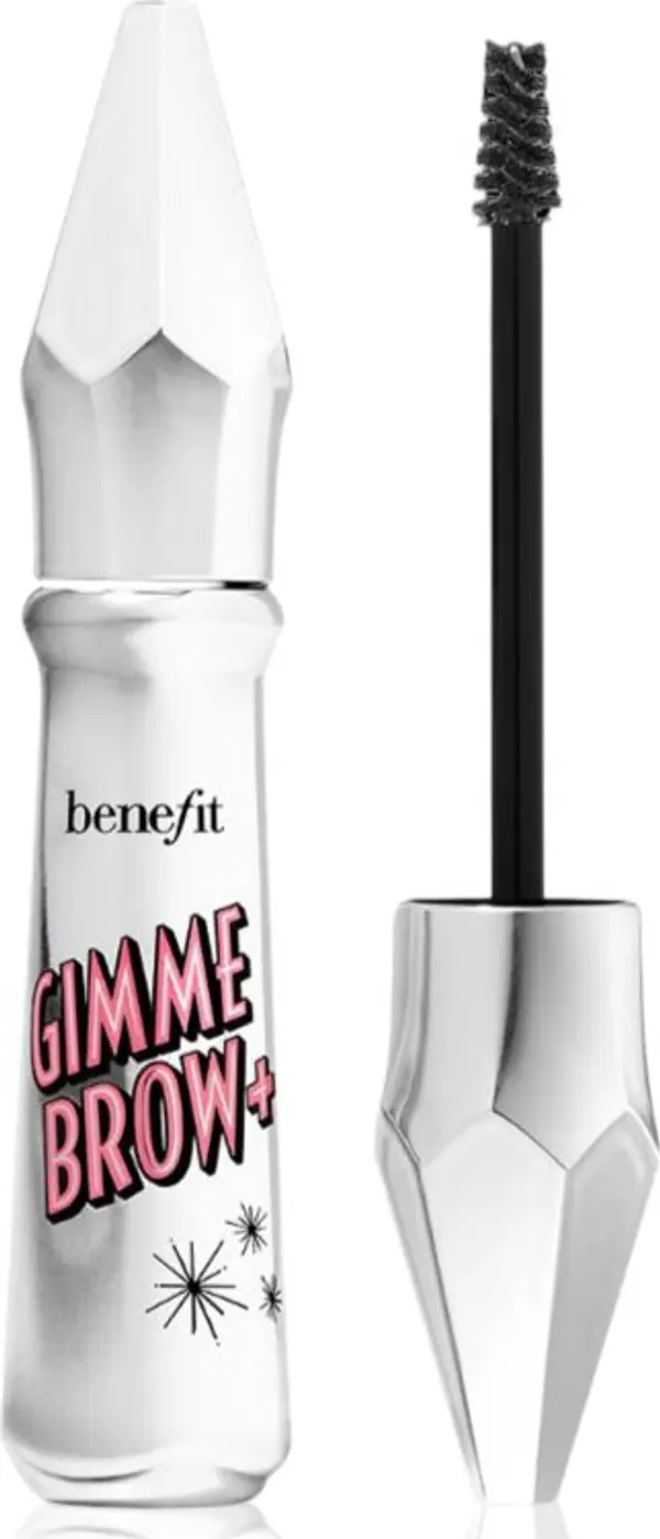 Benefit Benefit Gimme Brow+ гел за вежди за увеличаване на обема цвят Cool Grey 3 гр.