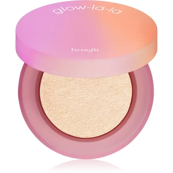 Benefit Benefit Glow-la-la озарител цвят Raya 3 гр.