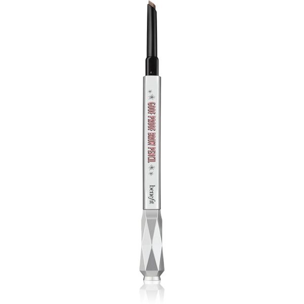 Benefit Benefit Goof Proof молив за вежди с четка цвят 2.5 Neutral blonde 0.34 гр.