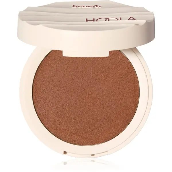 Benefit Benefit Hoola Wave бронзър-крем цвят Medium Deep 9 гр.