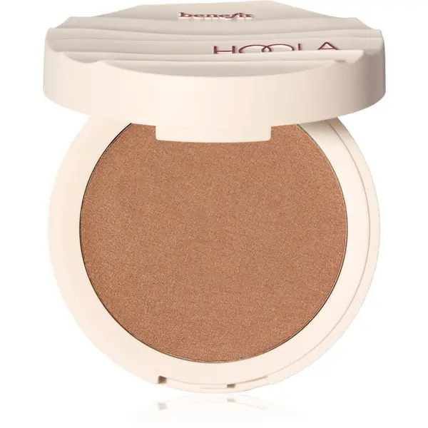 Benefit Benefit Hoola Wave бронзър-крем цвят Original 9 гр.