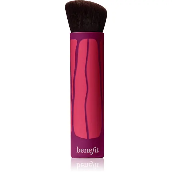 Benefit Benefit Hoola WaveMaker Brush четка за бронзант 1 бр.