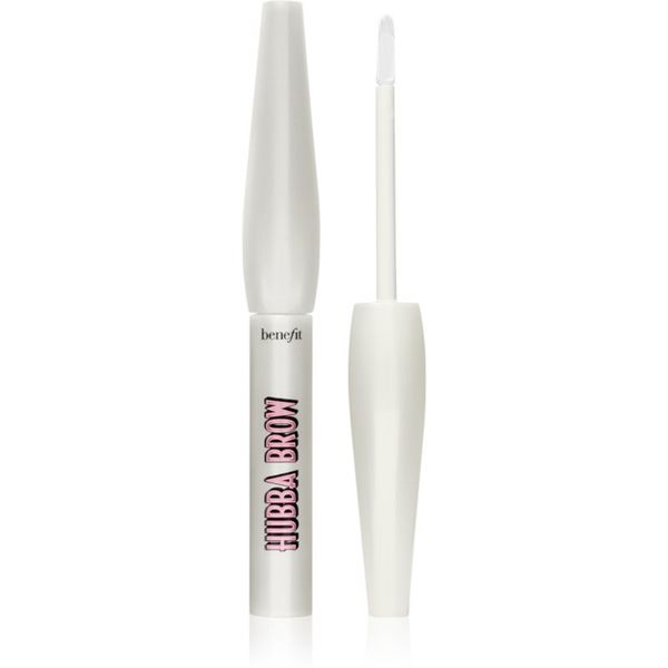 Benefit Benefit Hubba Brow Serum серум за растеж за вежди 4,5 мл.
