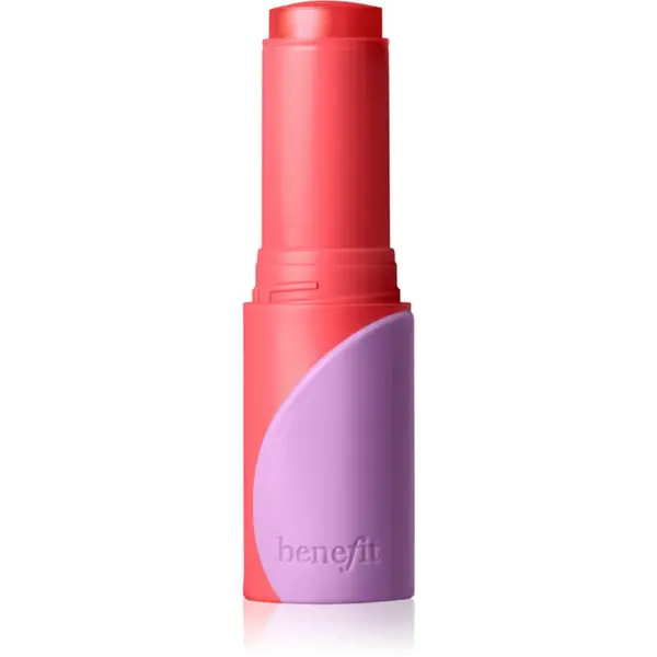 Benefit Benefit Juice Stick руж в стик цвят Crystah 8 гр.