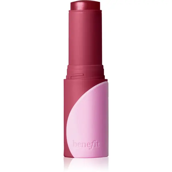 Benefit Benefit Juice Stick руж в стик цвят Jam 8 гр.
