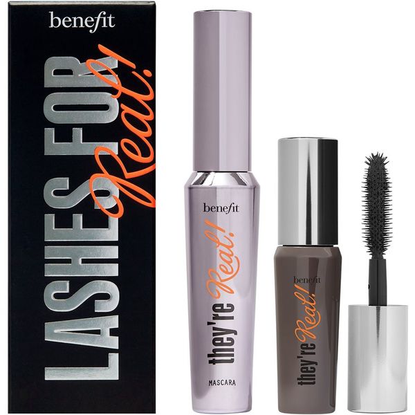 Benefit Benefit Lashes for Real комплект спирали