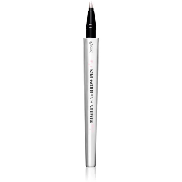 Benefit Benefit Mighty Fine Brow Pen прецизен молив за вежди цвят 2,5 0.77 мл.