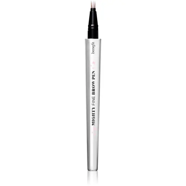 Benefit Benefit Mighty Fine Brow Pen прецизен молив за вежди цвят 2,75 0.5 мл.