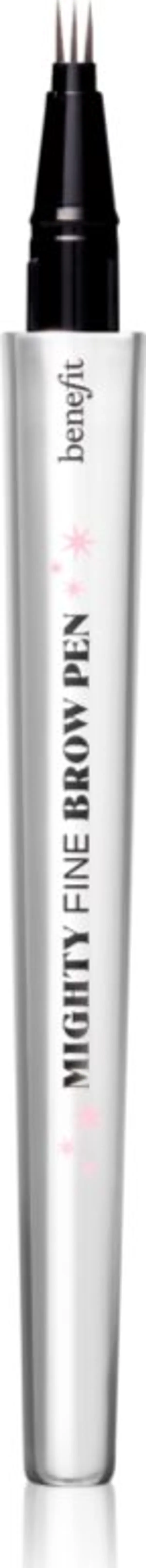 Benefit Benefit Mighty Fine Brow Pen прецизен молив за вежди цвят 3,5 0.5 мл.