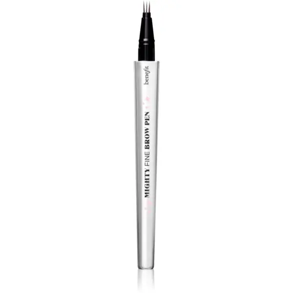 Benefit Benefit Mighty Fine Brow Pen прецизен молив за вежди цвят 4 0.5 мл.