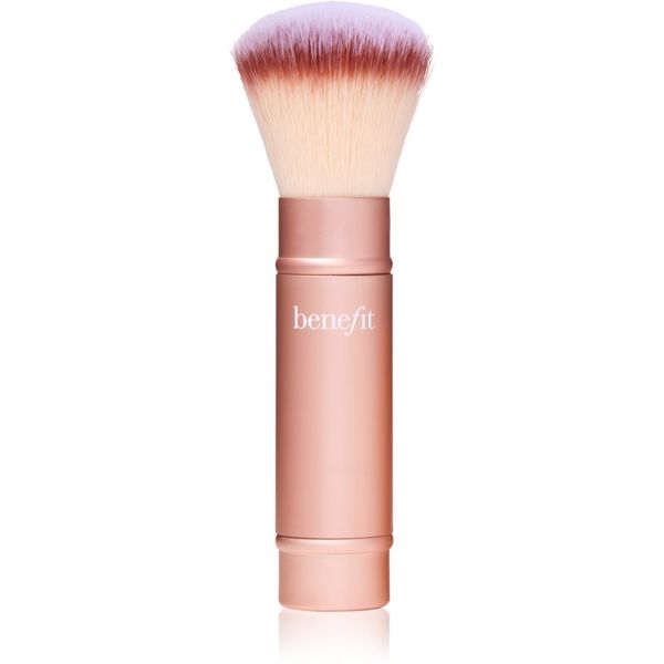 Benefit Benefit Multitasking Cheek Brush мултифункционална четка 1 бр.