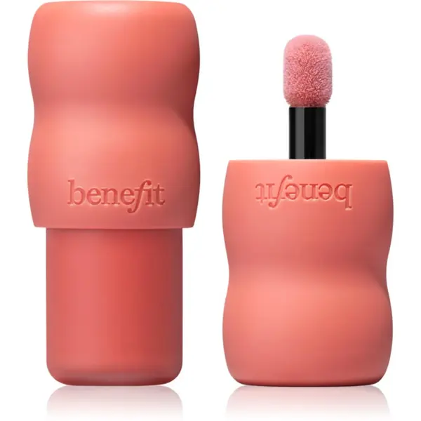 Benefit Benefit Play Daze течен руж цвят Apricotta 6 мл.
