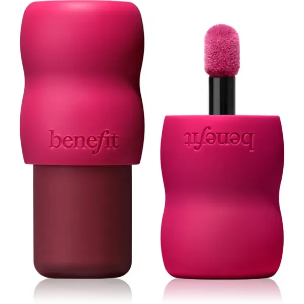 Benefit Benefit Play Daze течен руж цвят Berri 6 мл.