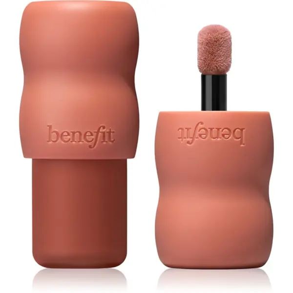 Benefit Benefit Play Daze течен руж цвят Starlaa 6 мл.