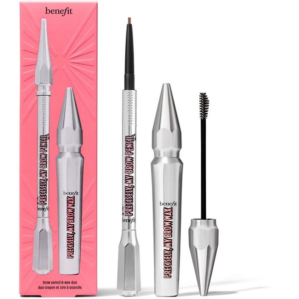 Benefit Benefit Precisely, My Brow Pack сет за перфектни вежди цвят 3